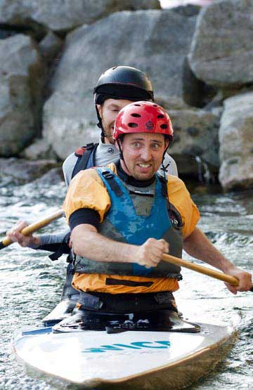 无需手动设置的网站压力测试